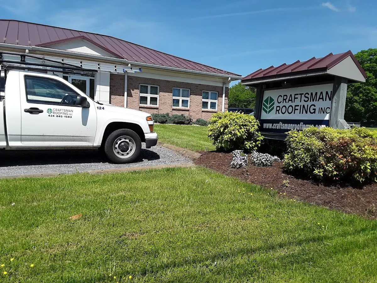 Quality Roof Replacement by experienced craftsmen in Caribou City